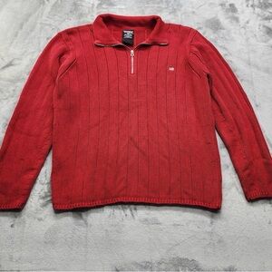 Vintage Ralph Lauren Polo Quarter-Zip